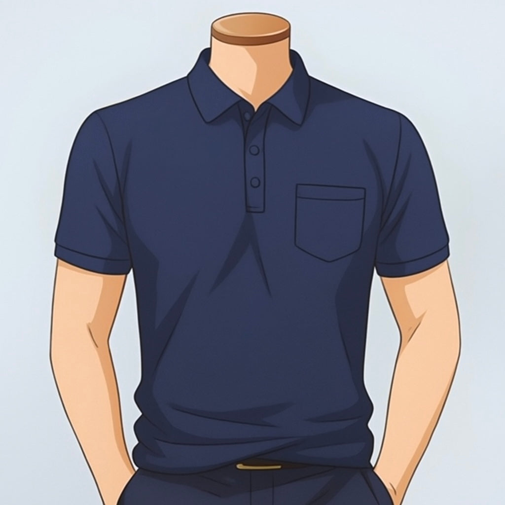 Polo T-Shirt