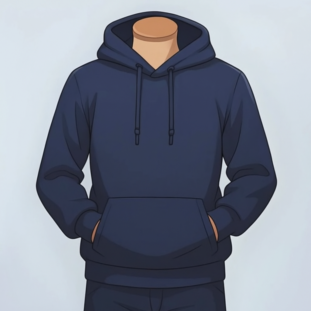 Hoodie