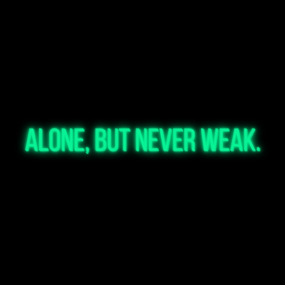 Glow in the Dark Oversized Hoodie – Limited Edition (Unisex)